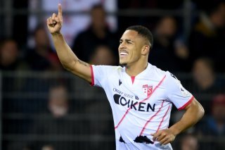 Itaitinga aura disputé plus de 100 matches avec le FC Sion depuis son arrivée en Valais en août 2018